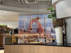 -SPOILER 黄石·全时段融合西餐(中华城店)
