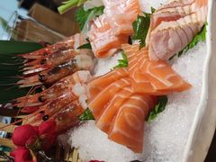 -东田之村自助餐厅(金水路店)