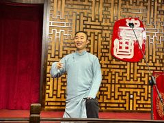 -青曲社相声(易俗街区店)