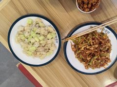 精英全爆盖饭-厨掌柜陆老师(天津之眼店)