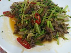 -食鼎记海鲜大排档(美食街店)