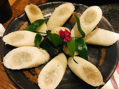 -盡膳口福跷脚牛肉火锅(合生汇购物中心店)