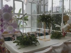 -Ours树朵家亲子餐厅(远策中心店)