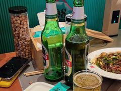 -灶座小锅烀饼·铁锅炖(道里店)