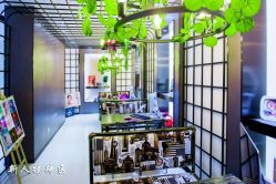 点击看大图 -经典婚纱摄影美学馆·私人定制