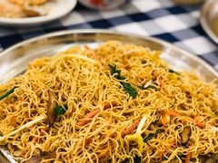 炒面-阿妹小海鲜(下角店)