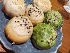 -鑫震源·苏式大虾生煎(山塘街店)