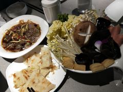 -半天妖烤鱼(芝罘万达店)