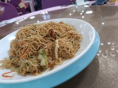 三丝炒米粉-宏八酒楼(西樵山景区店)