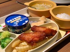 儿童餐-首秀·四川料理(星耀101店)