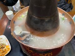 -千亿来乌拉火锅(德胜店)