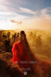点击看大图 -GO VISION 动视觉婚纱摄影高级定制