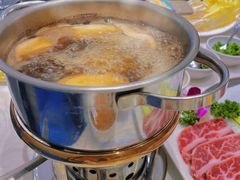-天宜隆蘑菇宴火锅(石景山旗舰店)