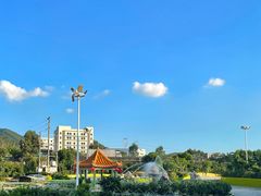 -八景休閒山莊  廣東十大名山莊