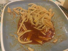 -魏家凉皮(梨园店)