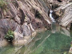 -广州白江湖森林公园