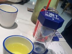 -兰湘子·湘菜小炒(石家庄万象城店)