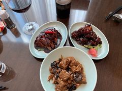 -环球港凯悦 · 享悦中餐厅