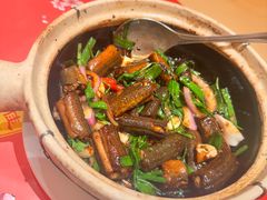 啫啫极品黄鳝-惠食佳(滨江大公馆店)