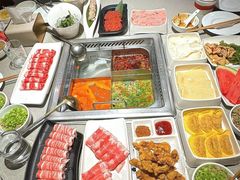 -海底捞火锅(汉峪金谷店)