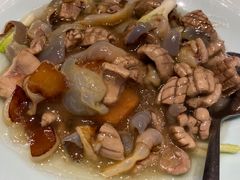 -富黎华海鲜大酒楼(正大广场店)