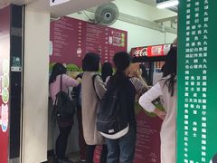 -大利来记餐厅