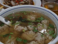 -老谢野馄饨(延安路店)
