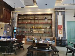 -仁虎老火锅(黄泥磅店)