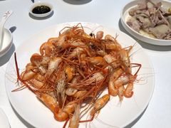 河虾-花城苑广府菜(侨鑫店)