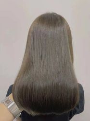 点击看大图 -MORI HAIR SALON日式美发沙龙