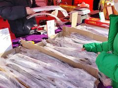 -西北农副产品中心批发市场(广安路店)