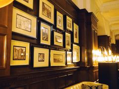 -LONG BAR 廊吧(外滩华尔道夫酒店)