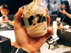 -喜茶(北京三里屯太古里店)