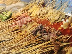 -郭记小街麻辣烫(虎坊路店)