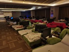 -善水温泉·汗蒸·SPA·生活会馆(桑田路店)