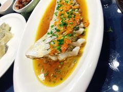 -庆余楼·用心与食材·特色菜&灶头面(仙蠡墩店)