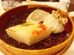 千层拉糕-怡园饭店-餐厅(四望亭店)