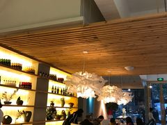 -周三的情书花园餐厅(江北店)