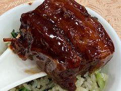 -瑞福园联谊餐室(茂名南路店)