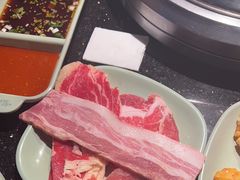 -梨花自助烤肉(天河城店)