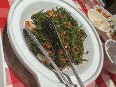 -西贝(上海中心店)