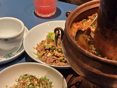 -一坐一忘云南菜(嘉里中心店)