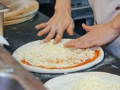 -get pizza意大利餐厅(凯德MALL店)