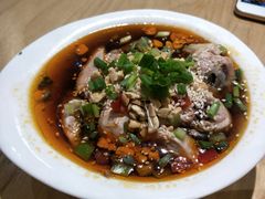 香辣口水鸡-过桥缘·过桥米线(大华虎城嘉年华店)