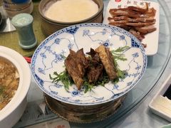 -全聚德(常州店)