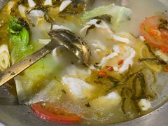 -土著渔匠·养生蝴蝶鱼(香樟路店)