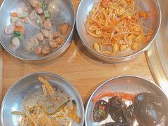 -汉拿山(北京上地华联店)