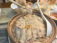 -砂锅居(西四店)