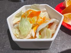 -渔语鱼新川菜Bistro(万象天地店)