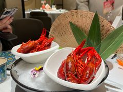 -小厨娘淮扬菜(天印大道店)